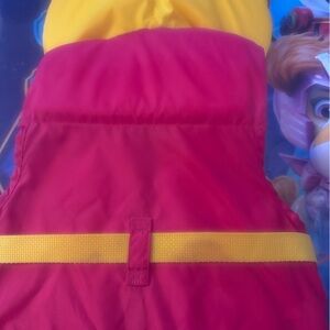 Life jacket child up to 19kg